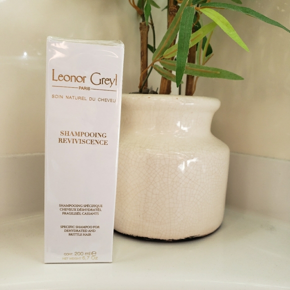 Leonor Greyl Paris Shampoo - Picture 2 of 5
